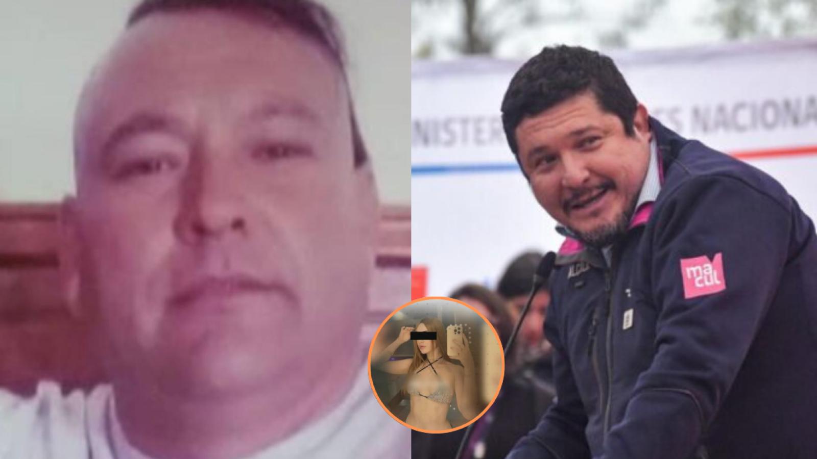 Rey de Meiggs