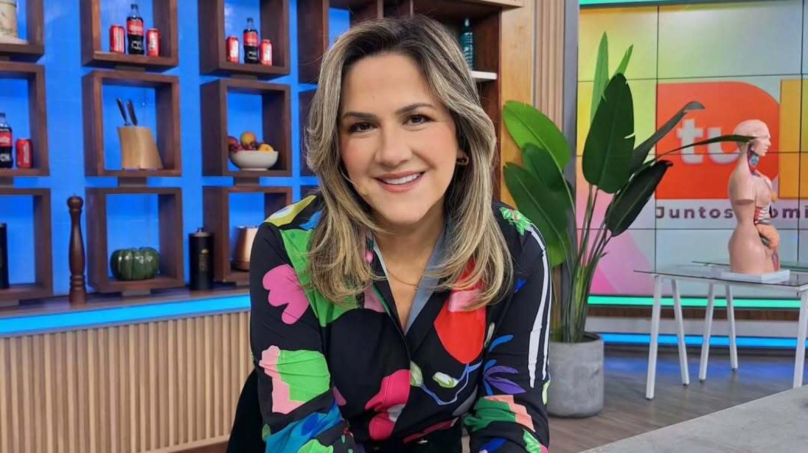 Michelle Adam - Instagram @Michelleadamv