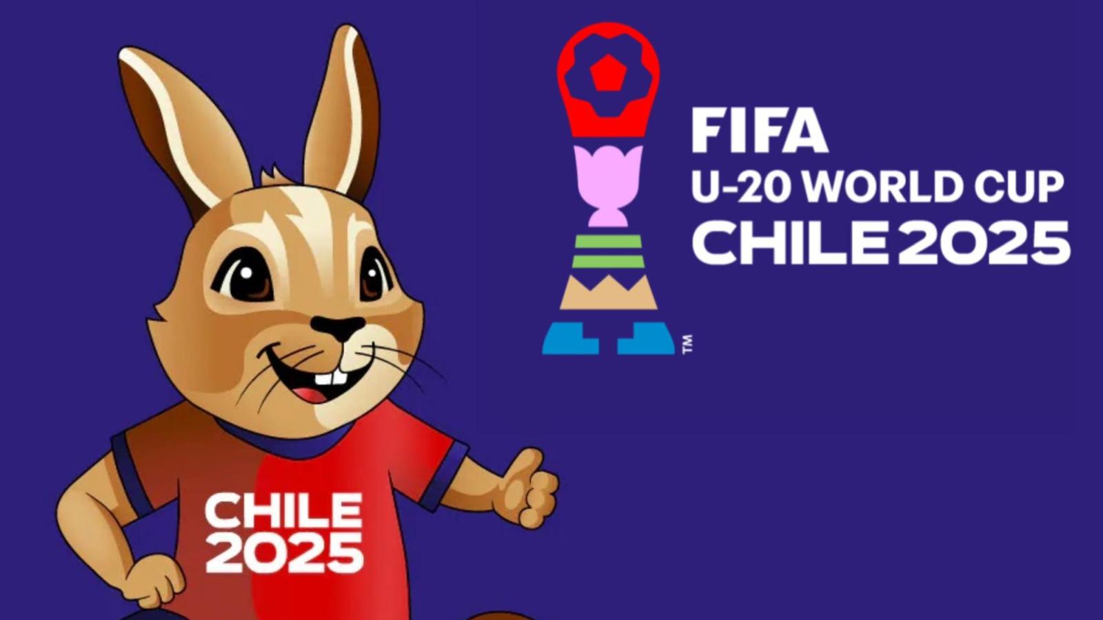 Mundial Sub 20 Chile 2025
