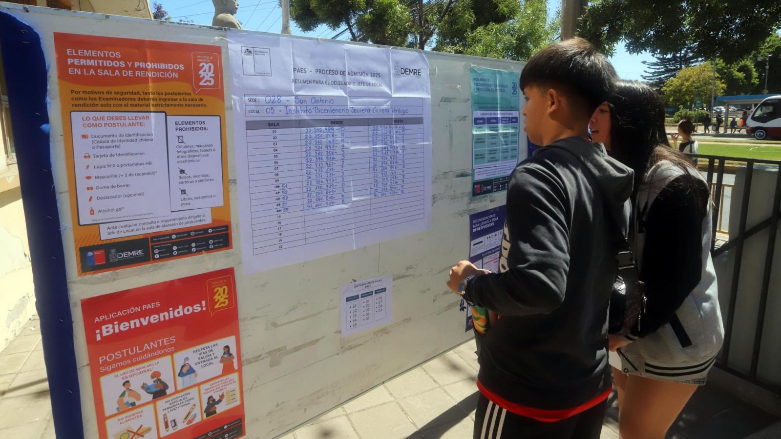 PAES Regular 2025 - Aton