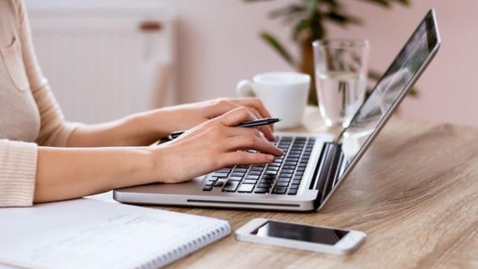 Revisa todos los trámites gratuitos que ofrece el Registro Civil - Pixabay