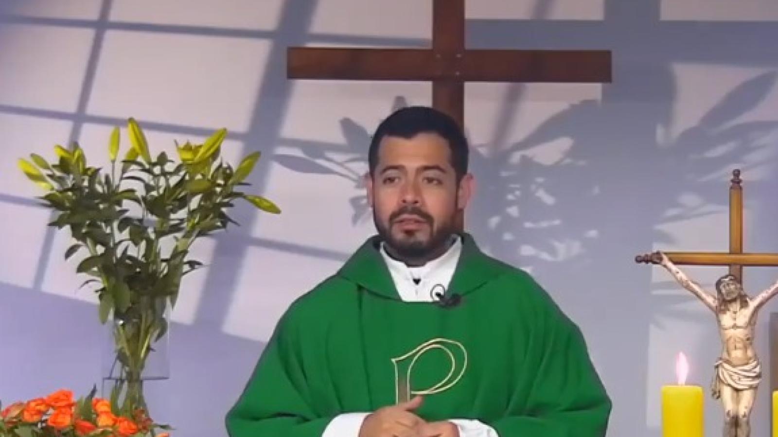 Santa Misa | Domingo 6 de julio 