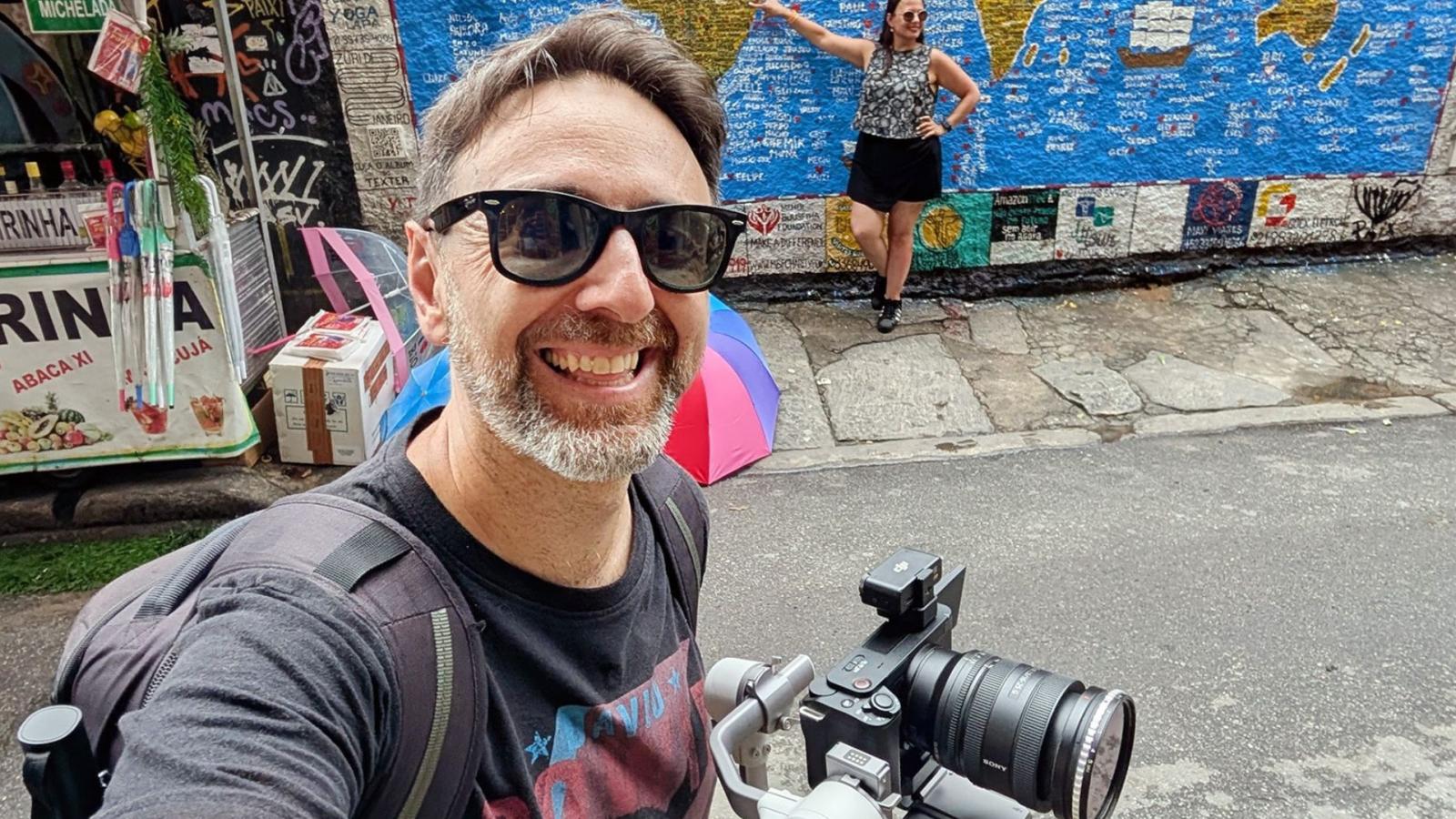 Séptima temporada de "Siempre hay un chileno"