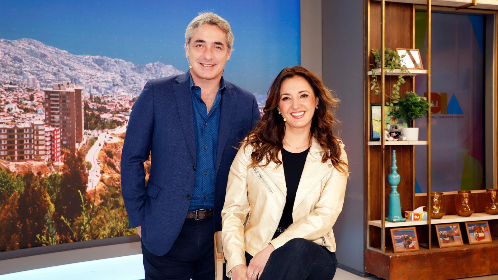 Tu Día se impone a la competencia