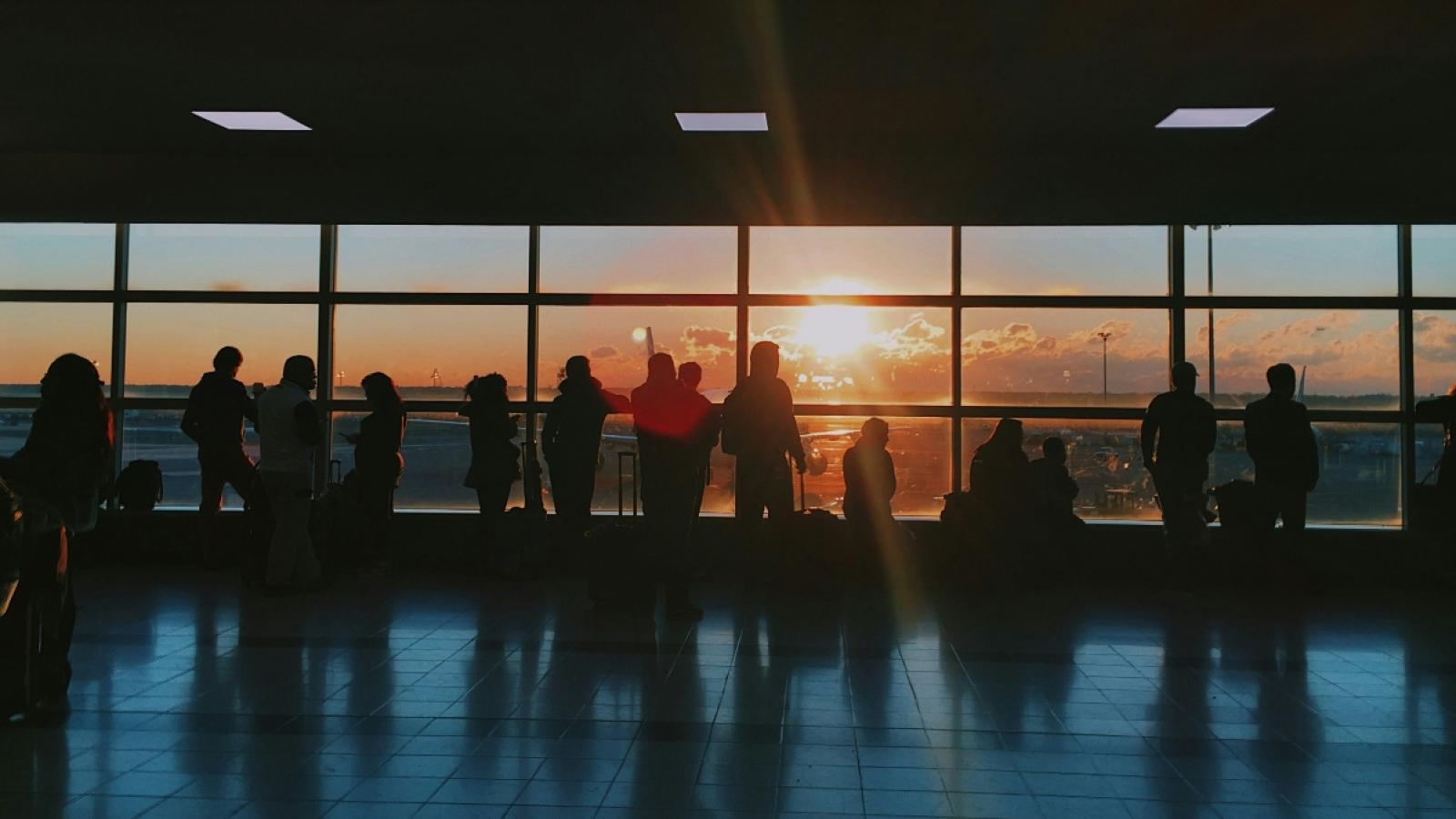Foto de Jon Tyson en Unsplash