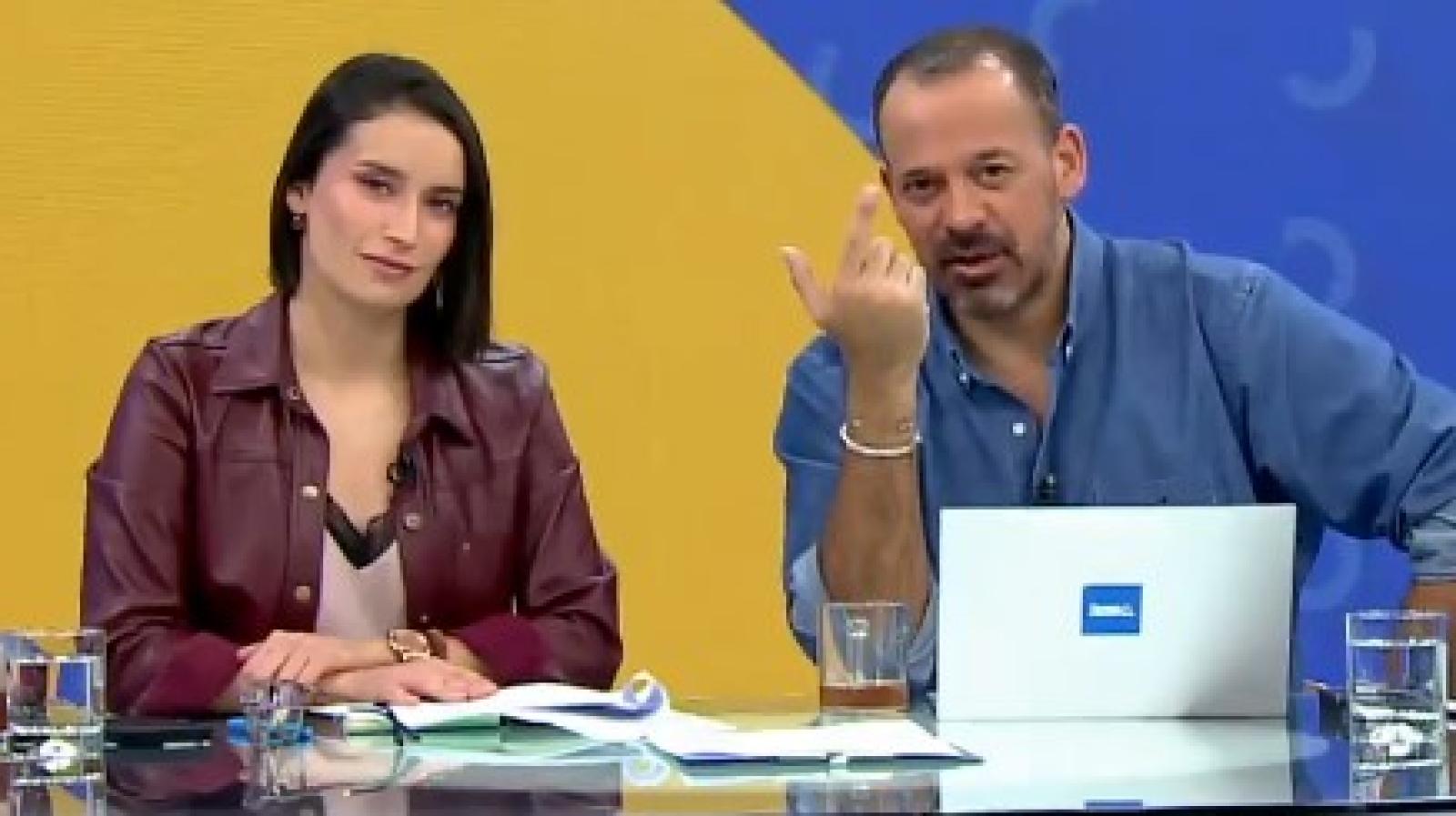 Capítulo del miércoles 16 de julio