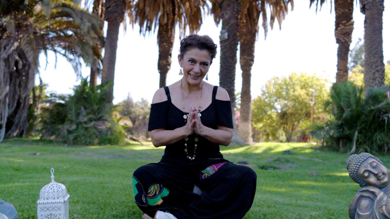 El lugar donde crecí 