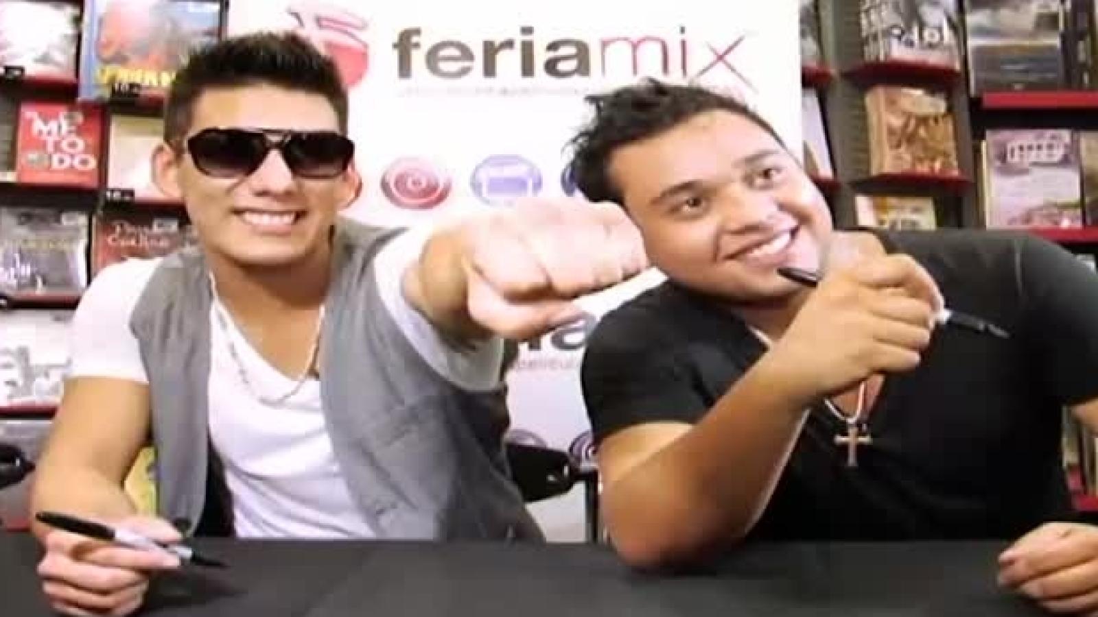 Dash y Cangri 