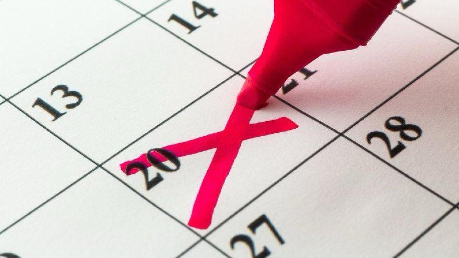 ¡Mucho ojo! - Pixabay