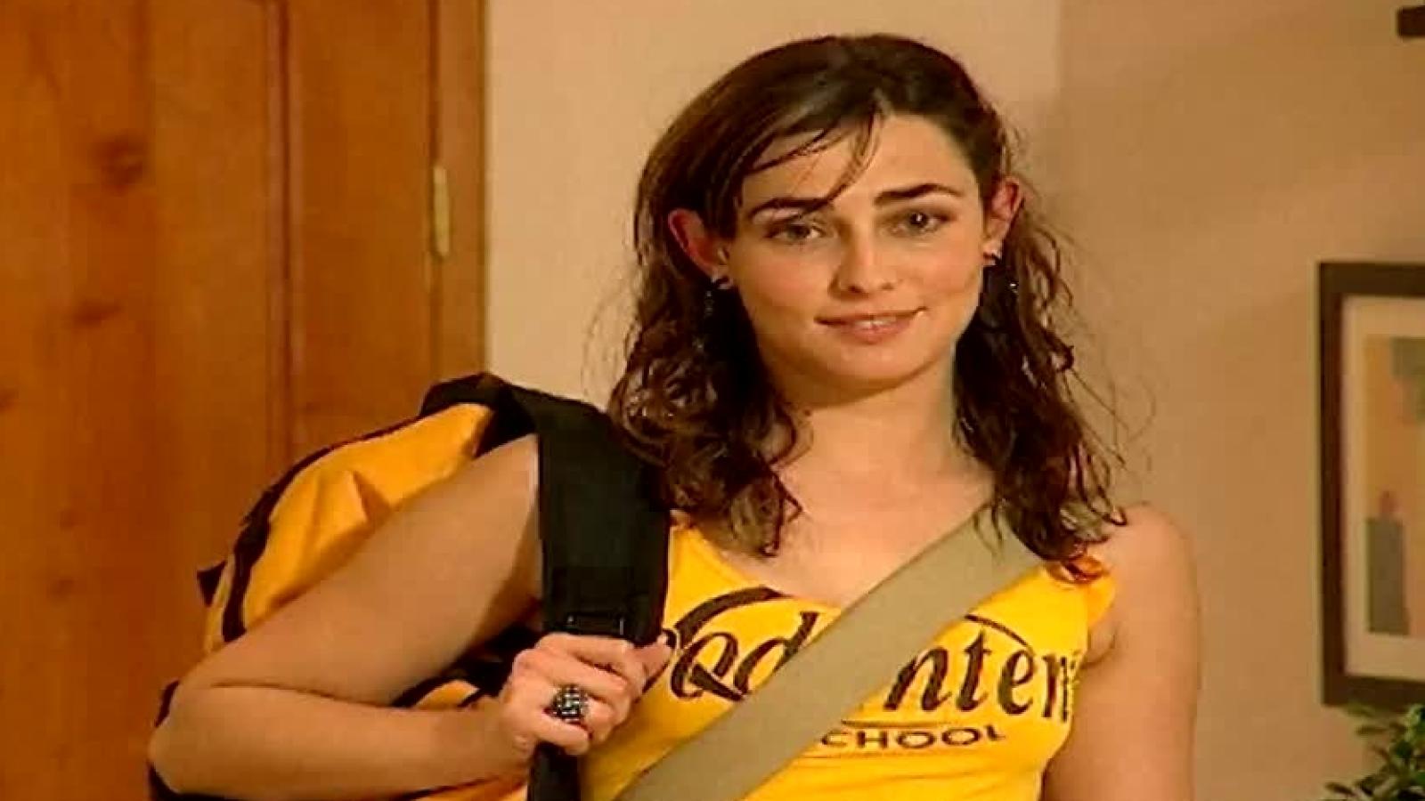 Capítulo 49 | Europa regresa a casa