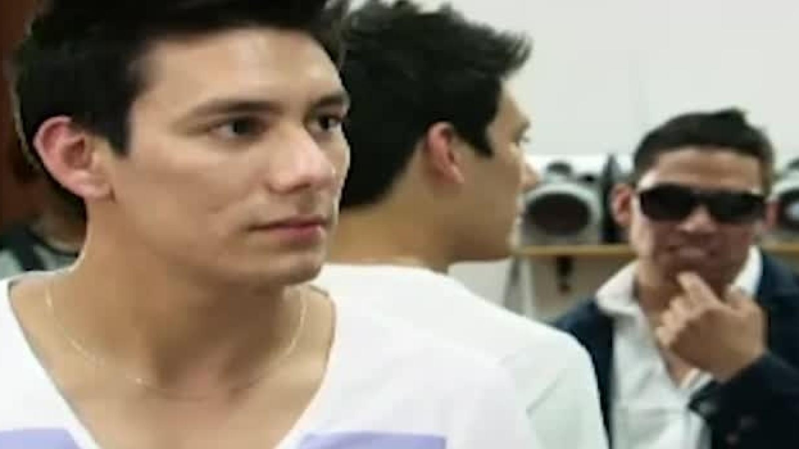 Dash y Cangri 