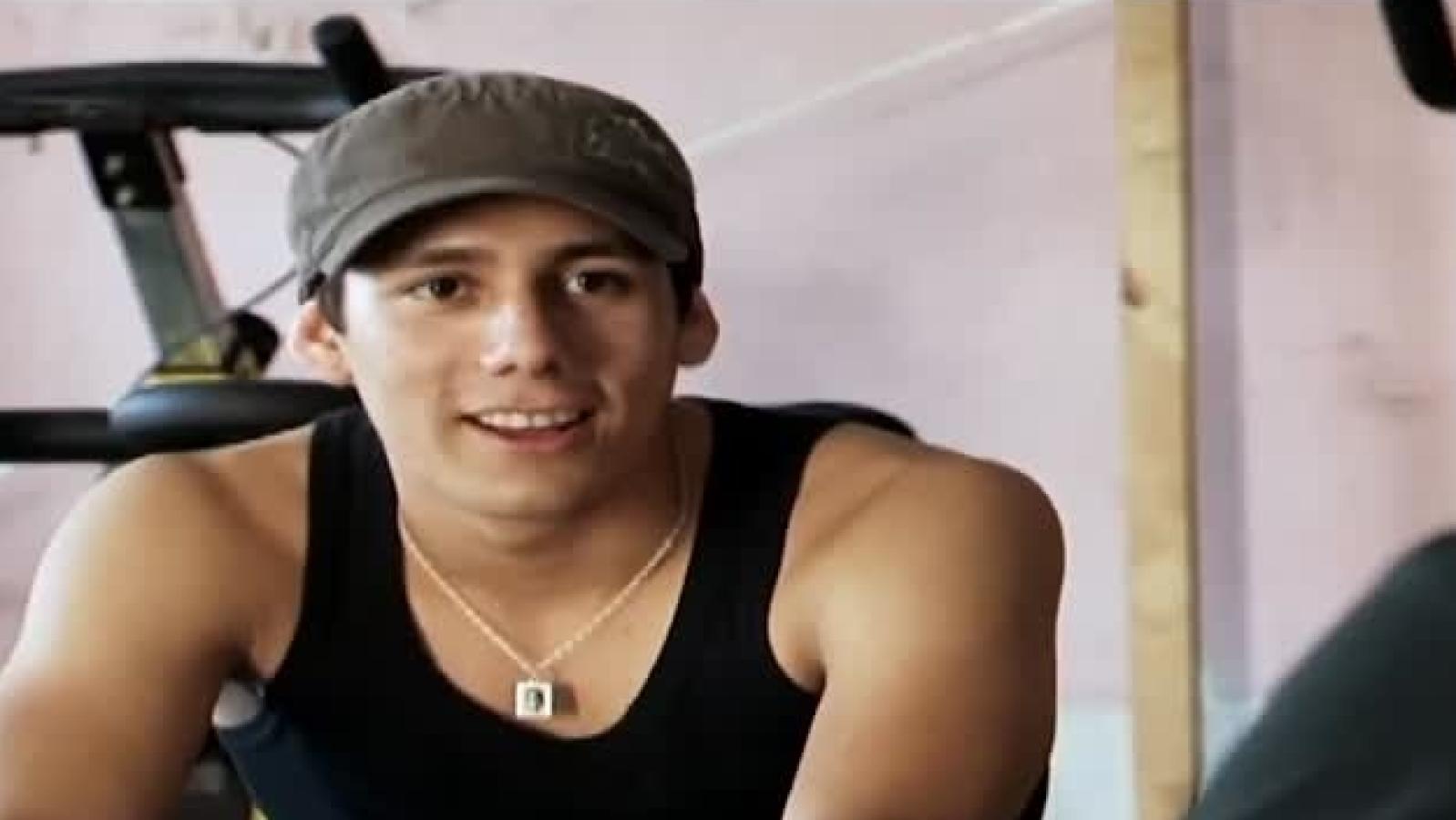 Dash y Cangri 