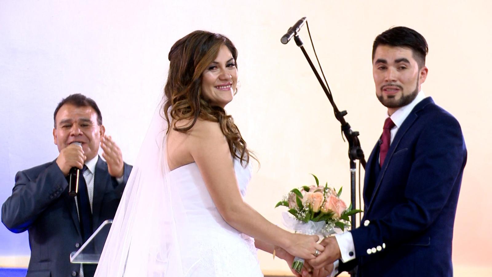 Contra Viento y Marea 