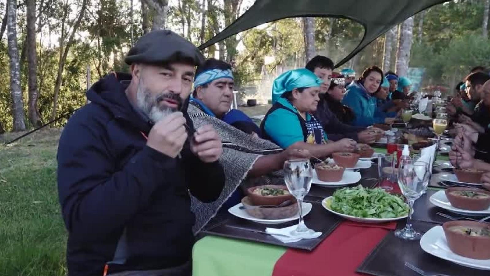 Recomiendo Chile
