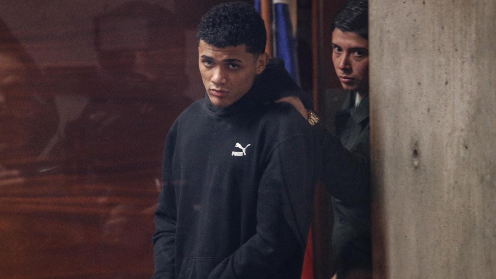 Sicario del Rey de Meiggs - Agencia Uno