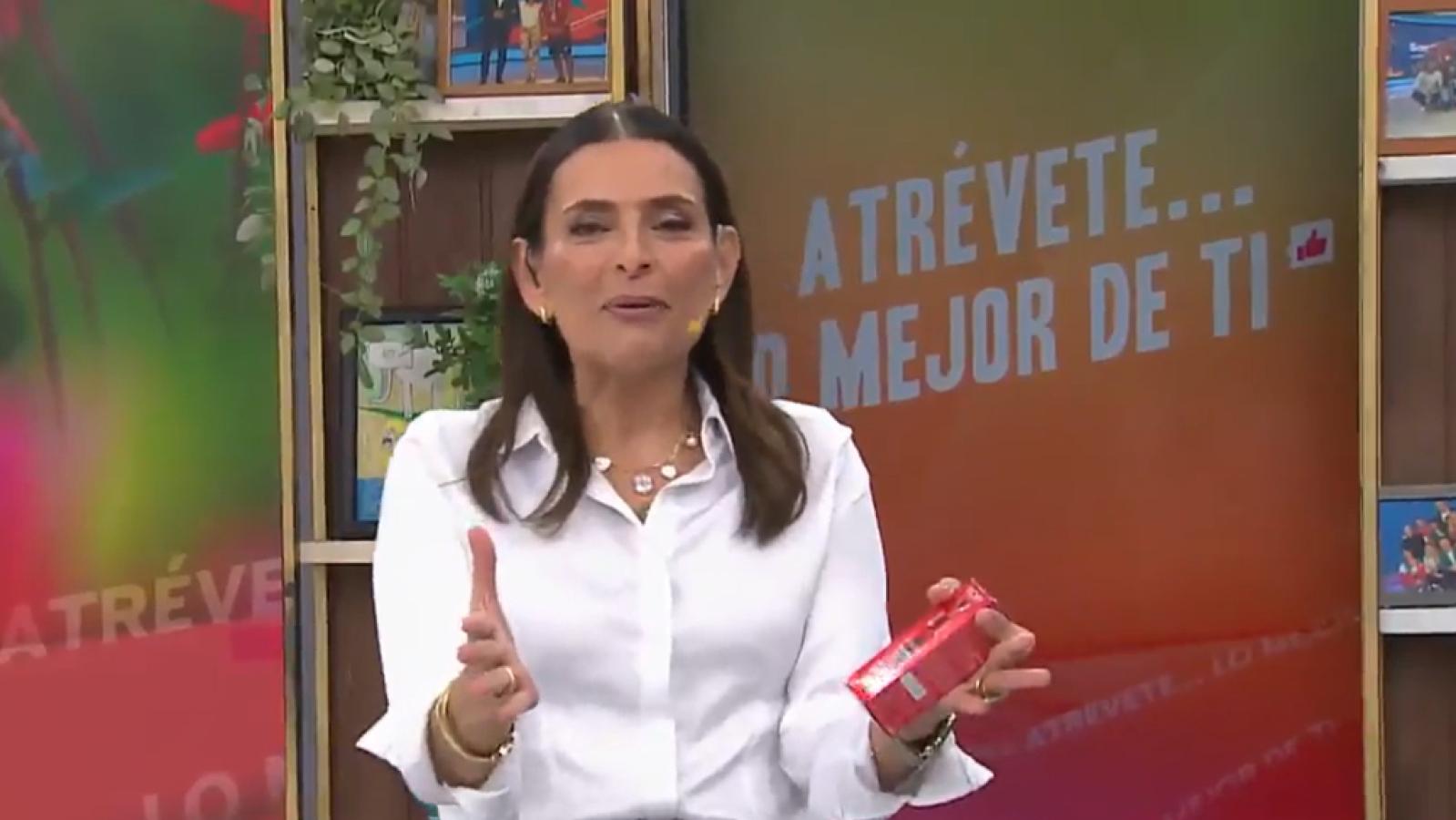 Atrévete... lo mejor de ti | jueves 21 de agosto