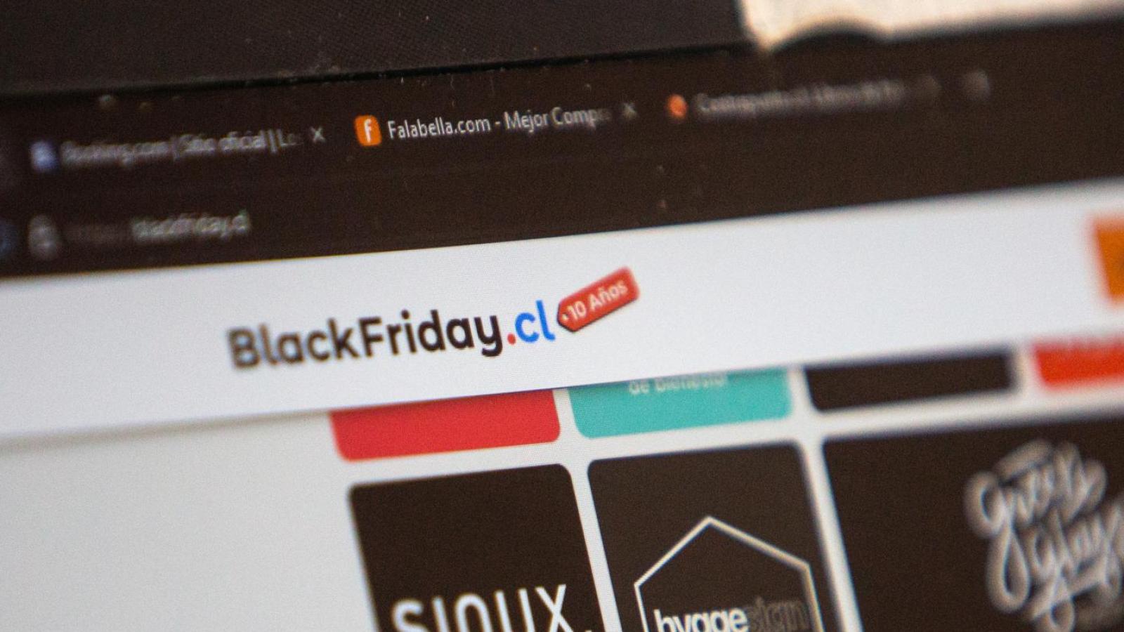 Black Friday 2025 - Agencia Uno
