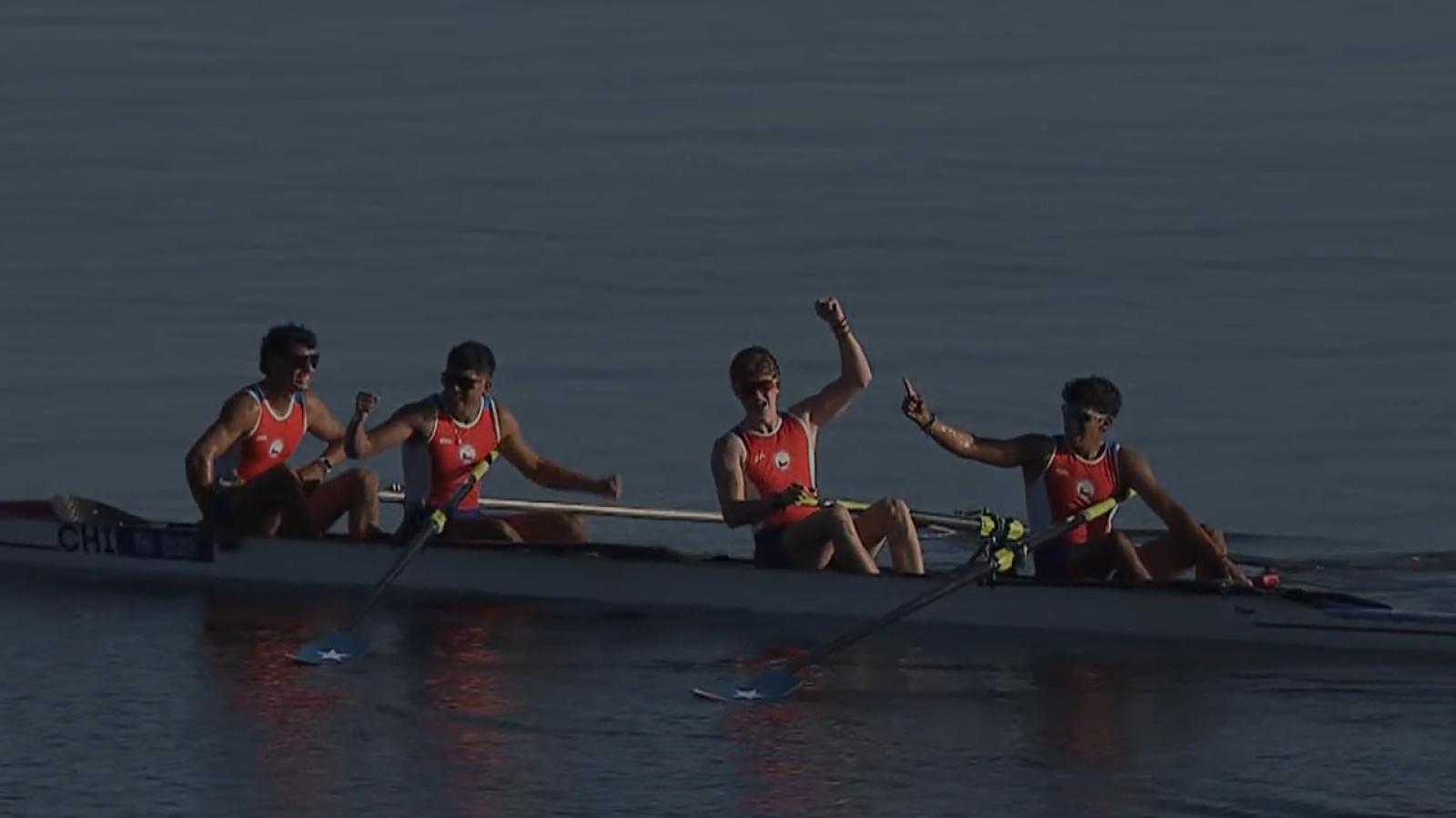 Panamericanos Juveniles