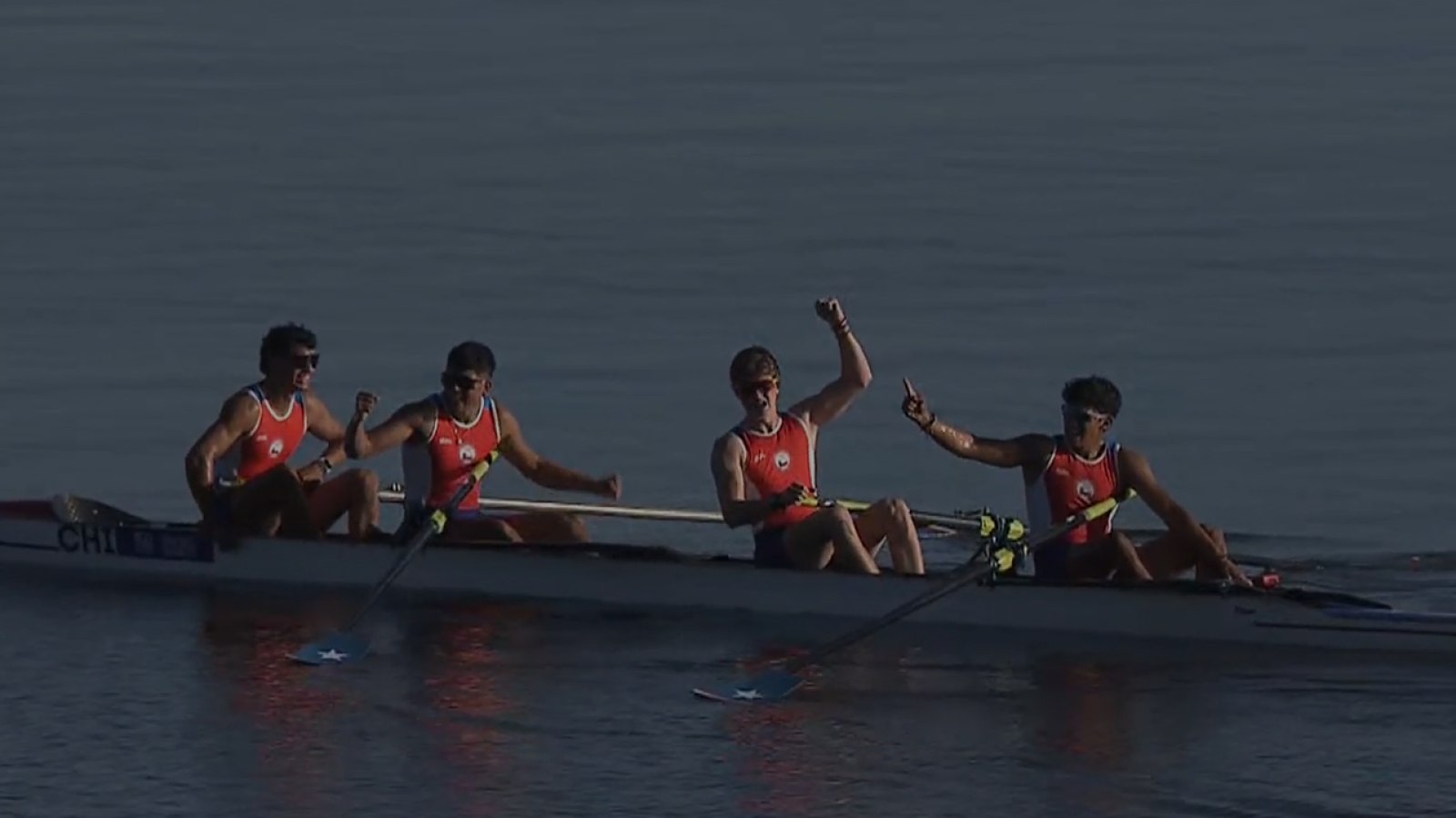 Panamericanos Juveniles