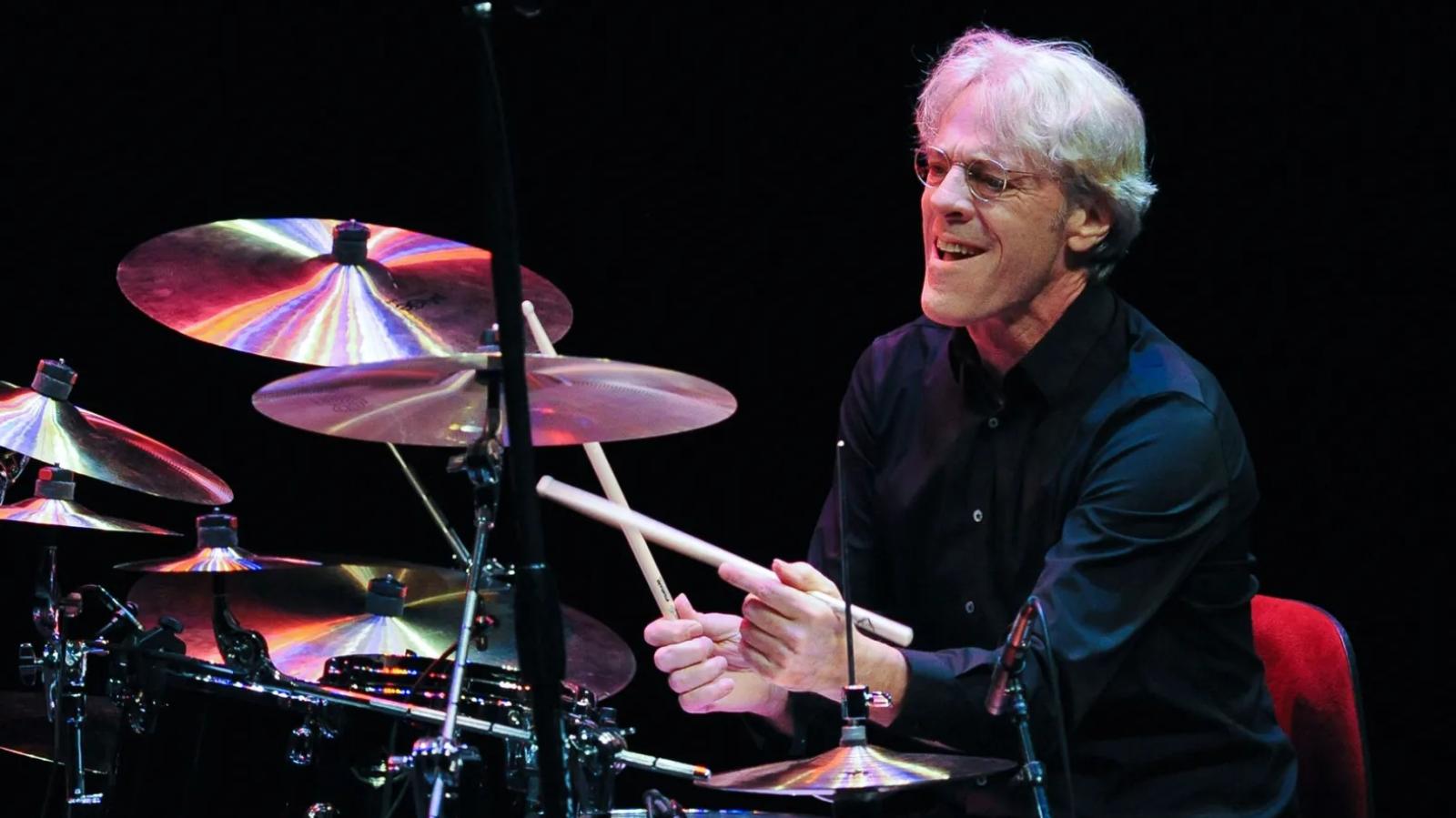 Stewart Copeland