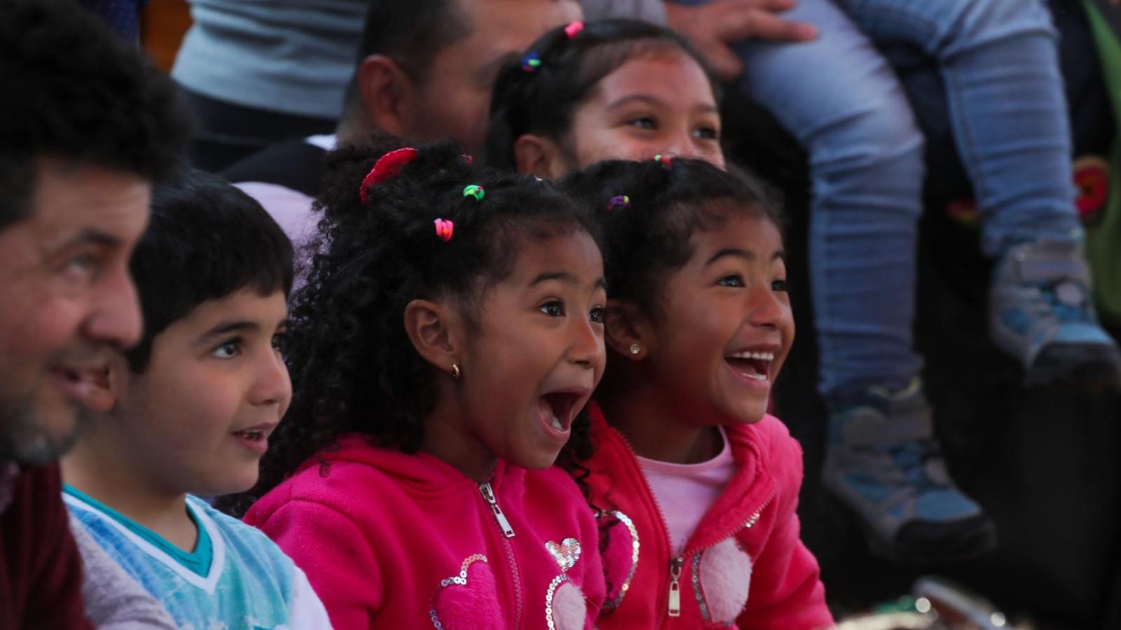 Día del Niño 2025 - Aton