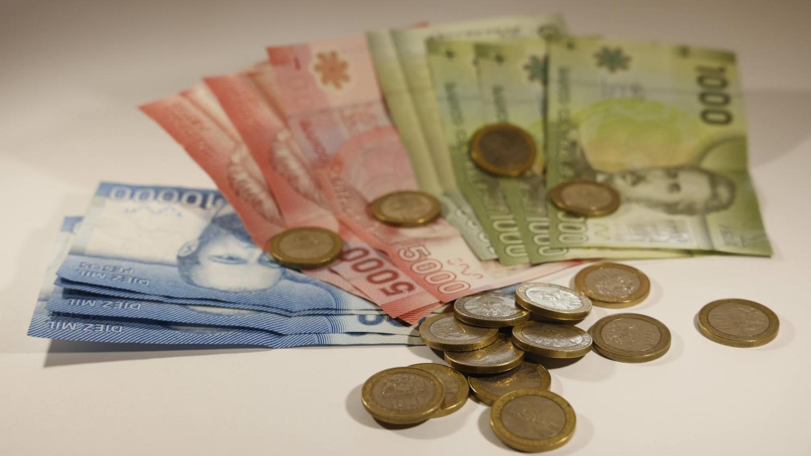 Todos los bonos de agosto - Aton