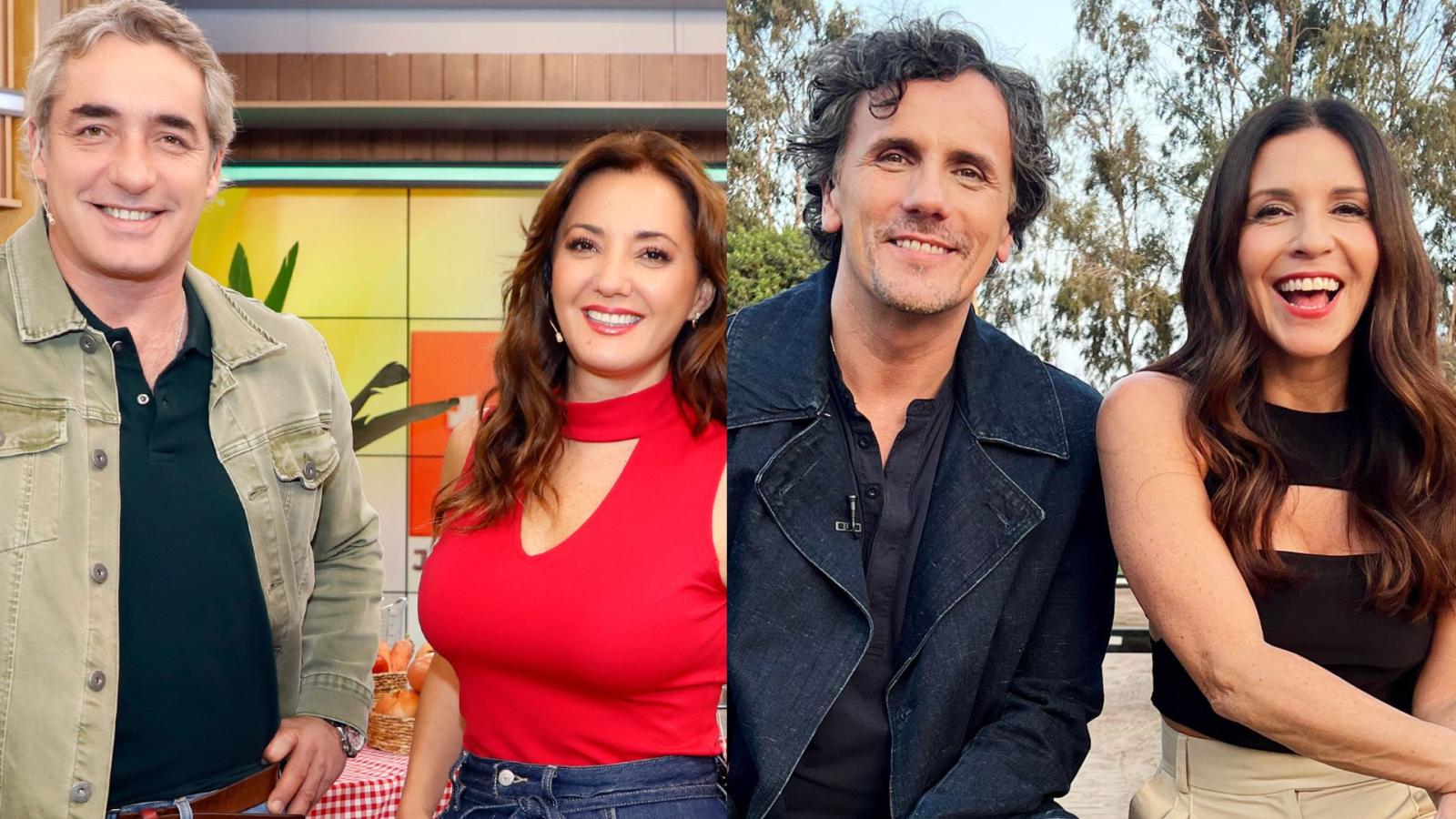 El 13 fue el segundo canal más visto durante julio