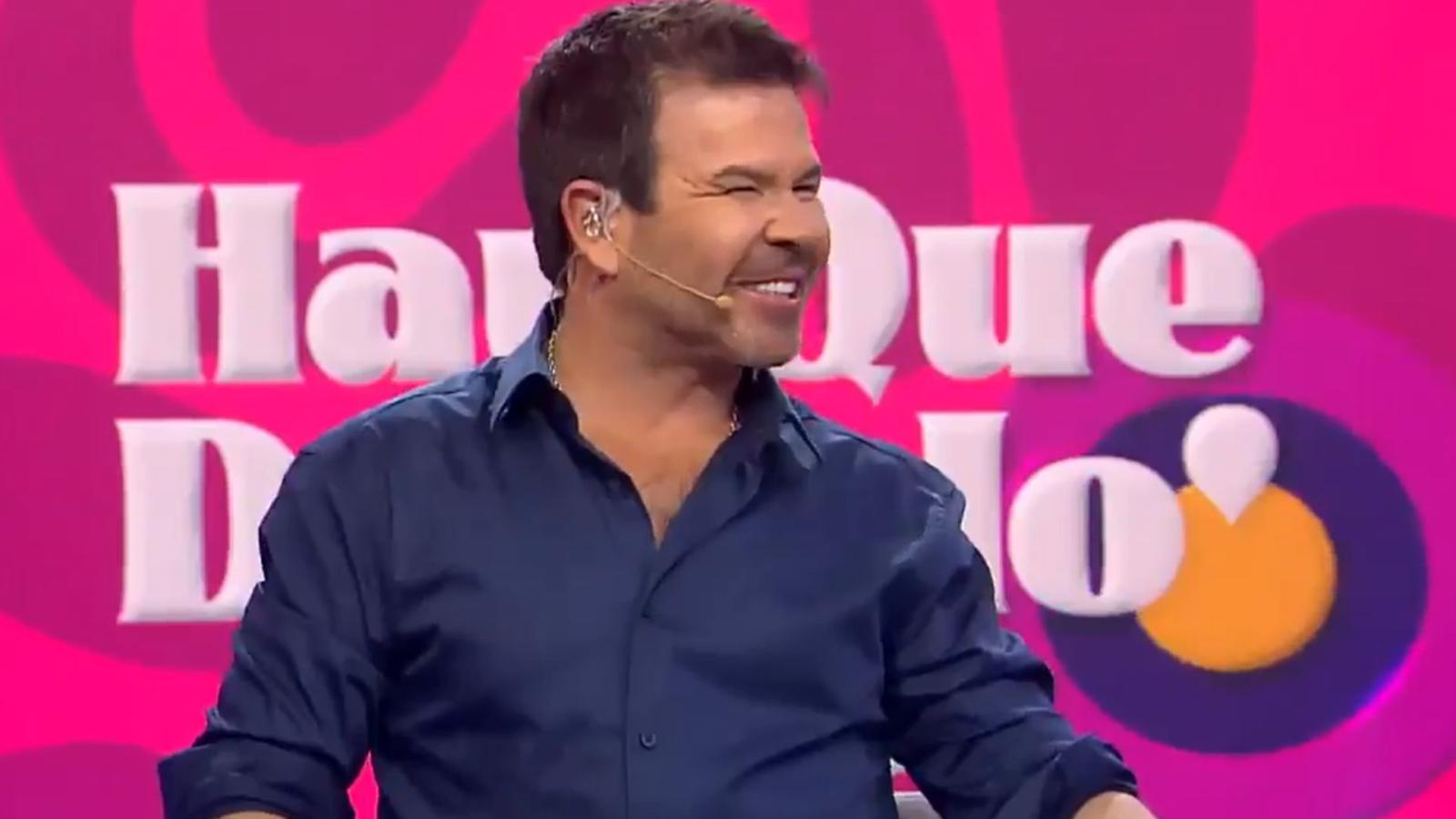 ¡Hay que decirlo! / Capítulo del martes 12 de agosto