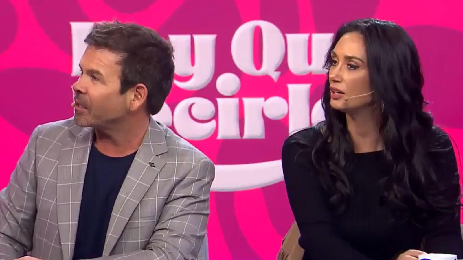 ¡Hay que decirlo! / Capítulo del jueves 14 de agosto