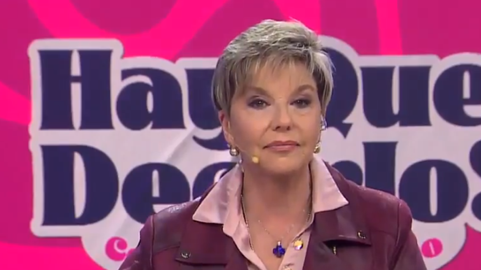 ¡Hay que decirlo! / Capítulo del viernes 22 de agosto