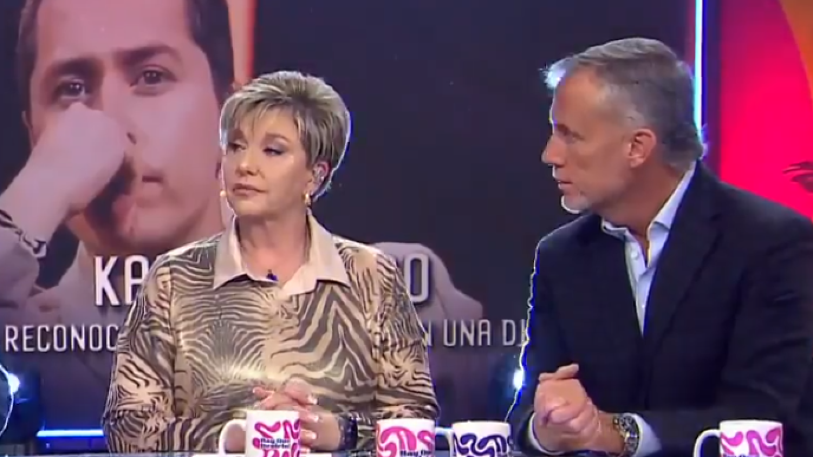 ¡Hay que decirlo! / Capítulo del lunes 18 de agosto