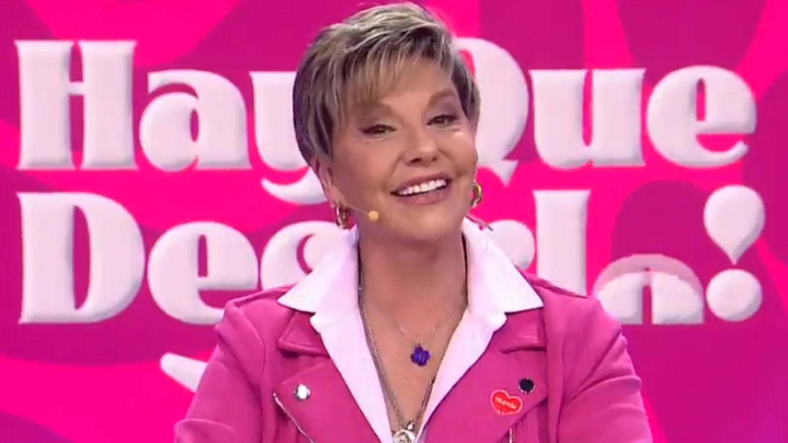 ¡Hay que decirlo! / Capítulo del martes 19 de agosto