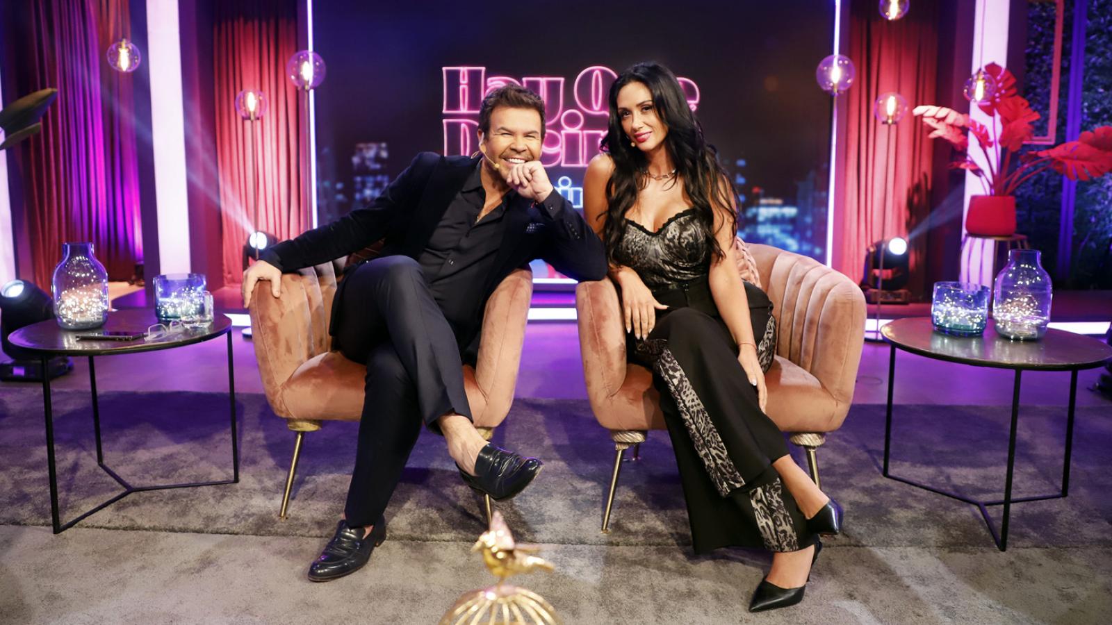 ¡Hay que decirlo! Prime / Capítulo 17