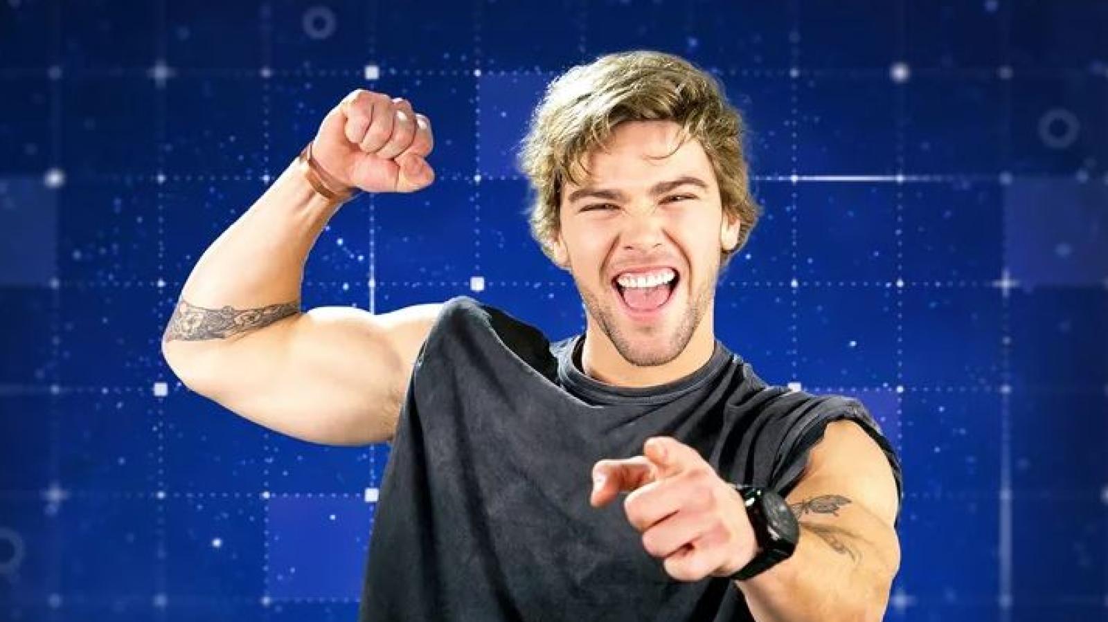 José Pablo Saavedra 