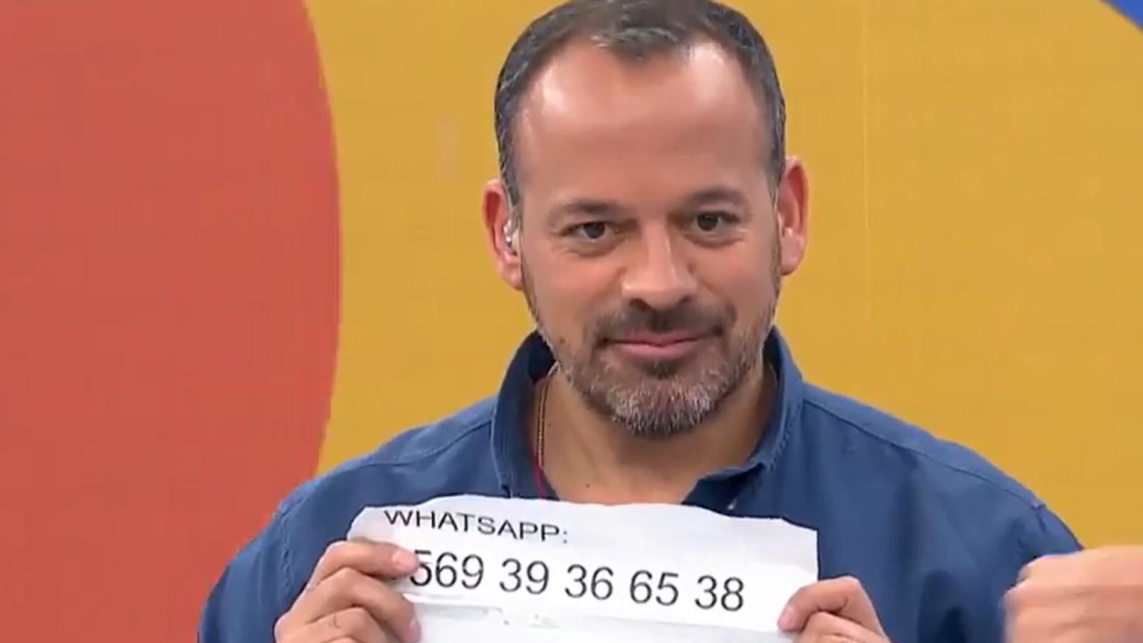 La tarde es nuestra