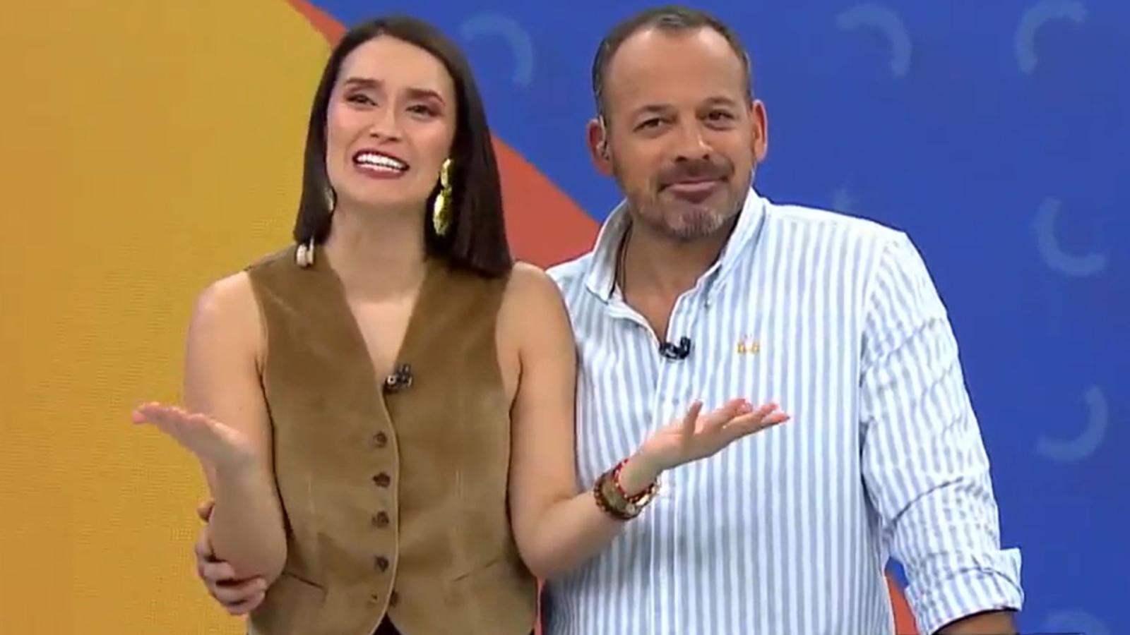 La tarde es nuestra