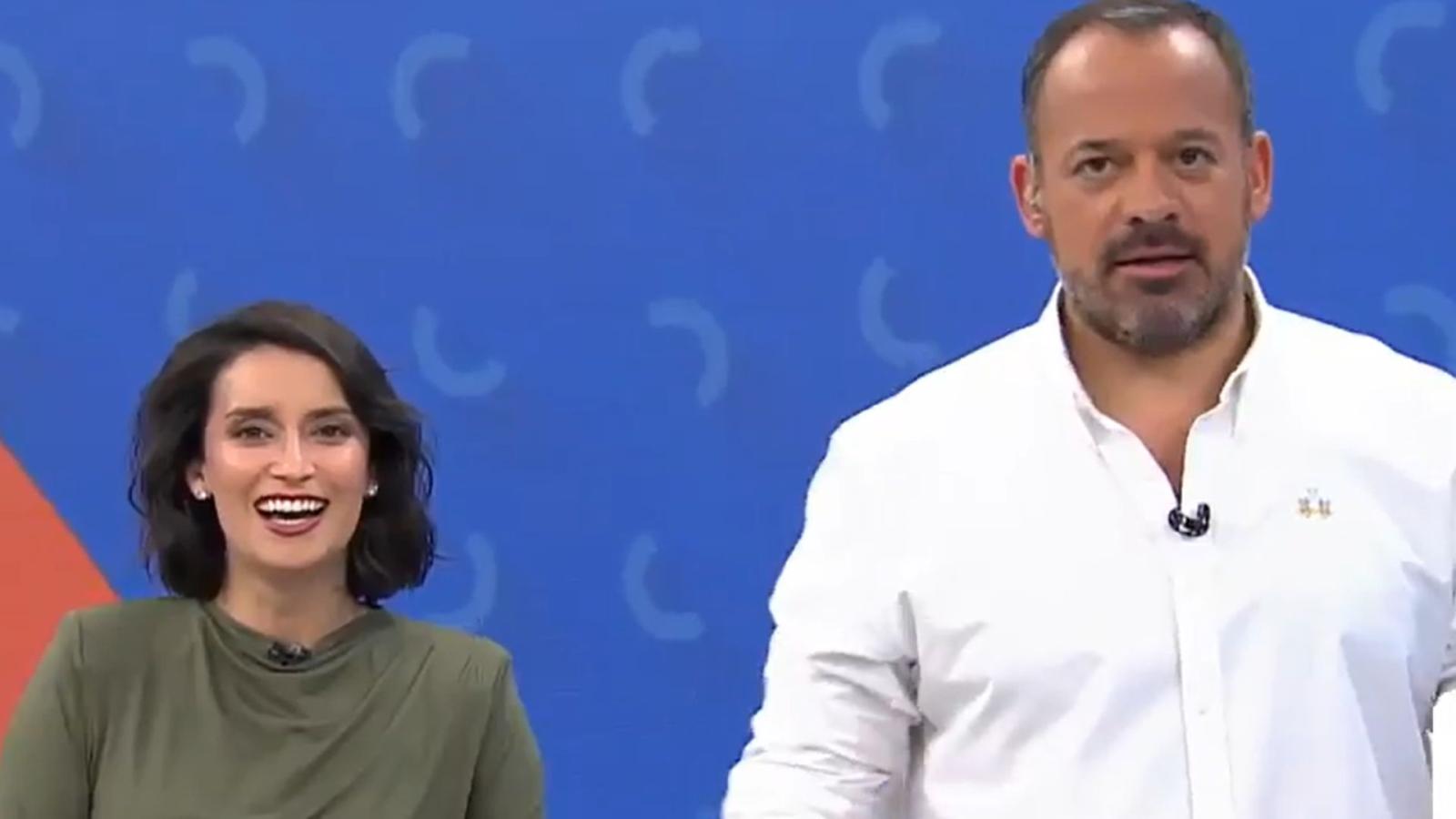 La tarde es nuestra