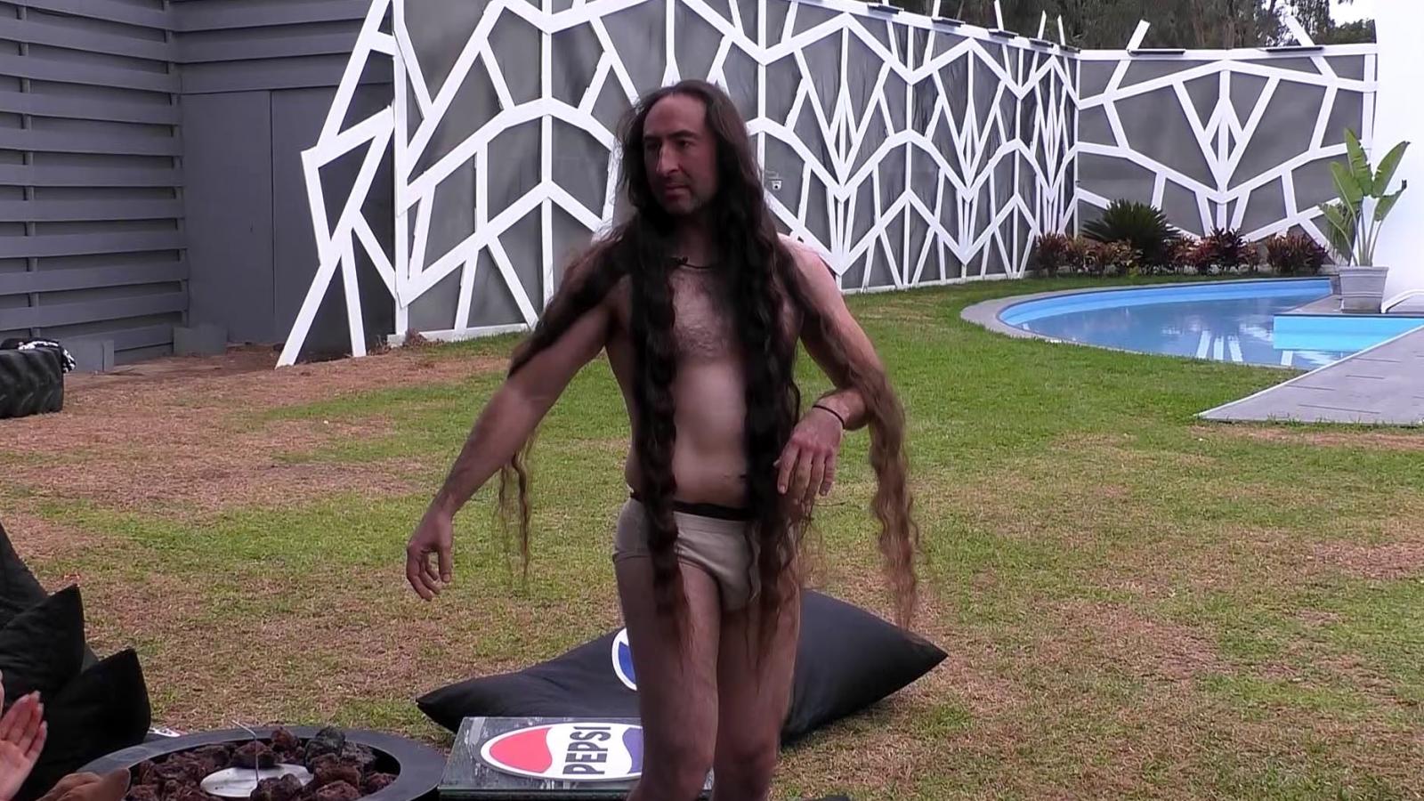 Canal 13 - Mundos Opuestos