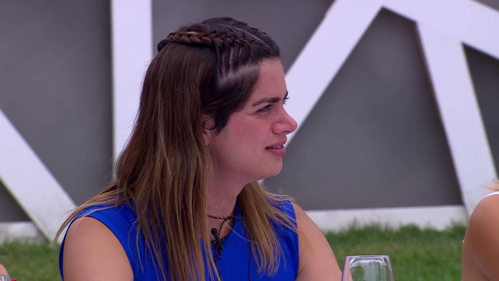 Canal 13 - Mundos Opuestos