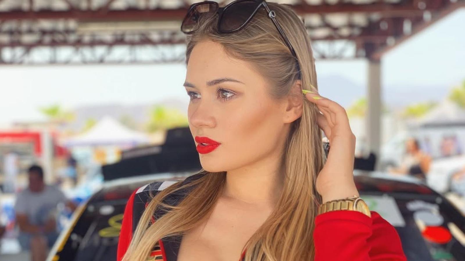 Nicole Leiva