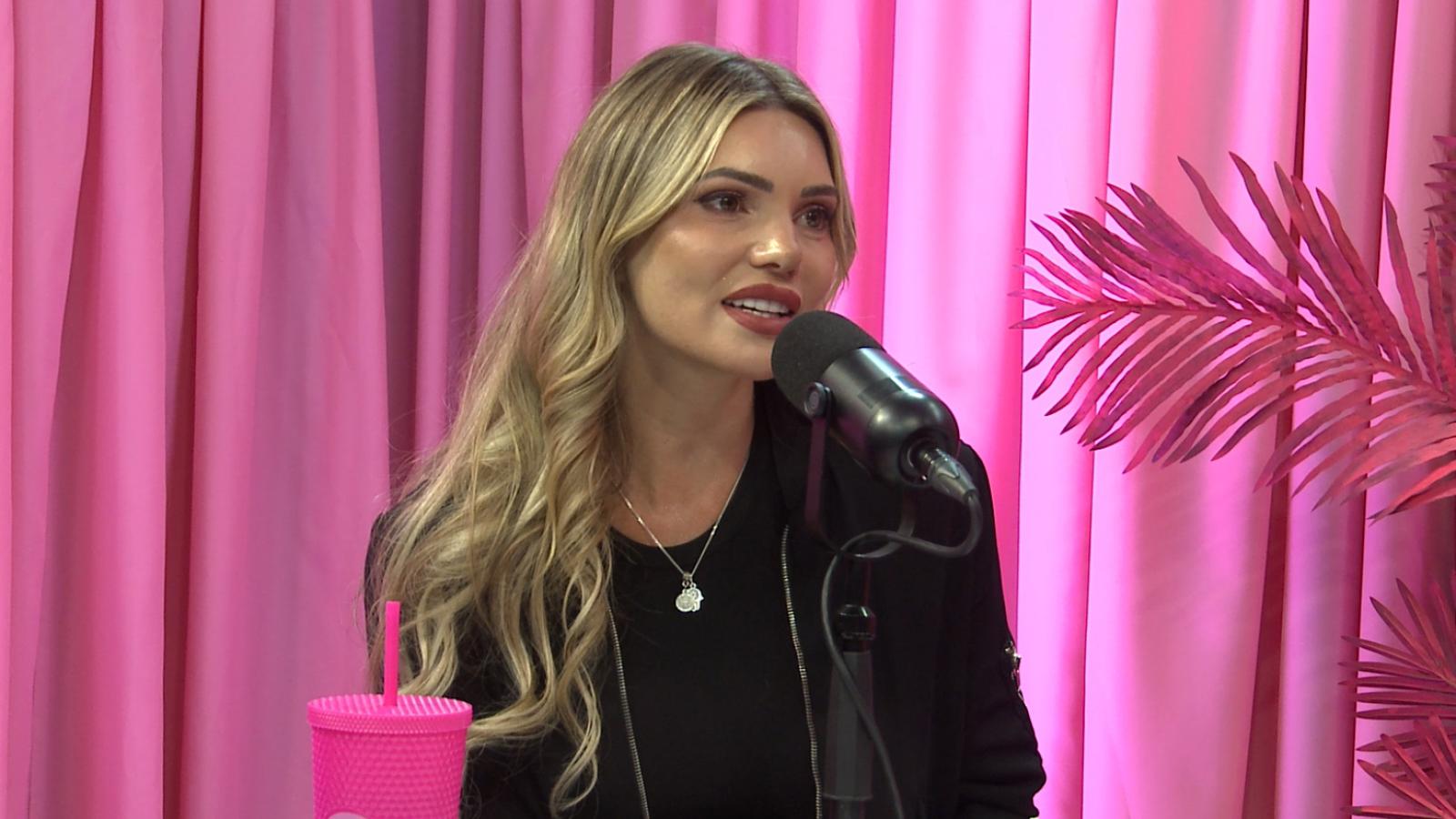 No hables con las rubias