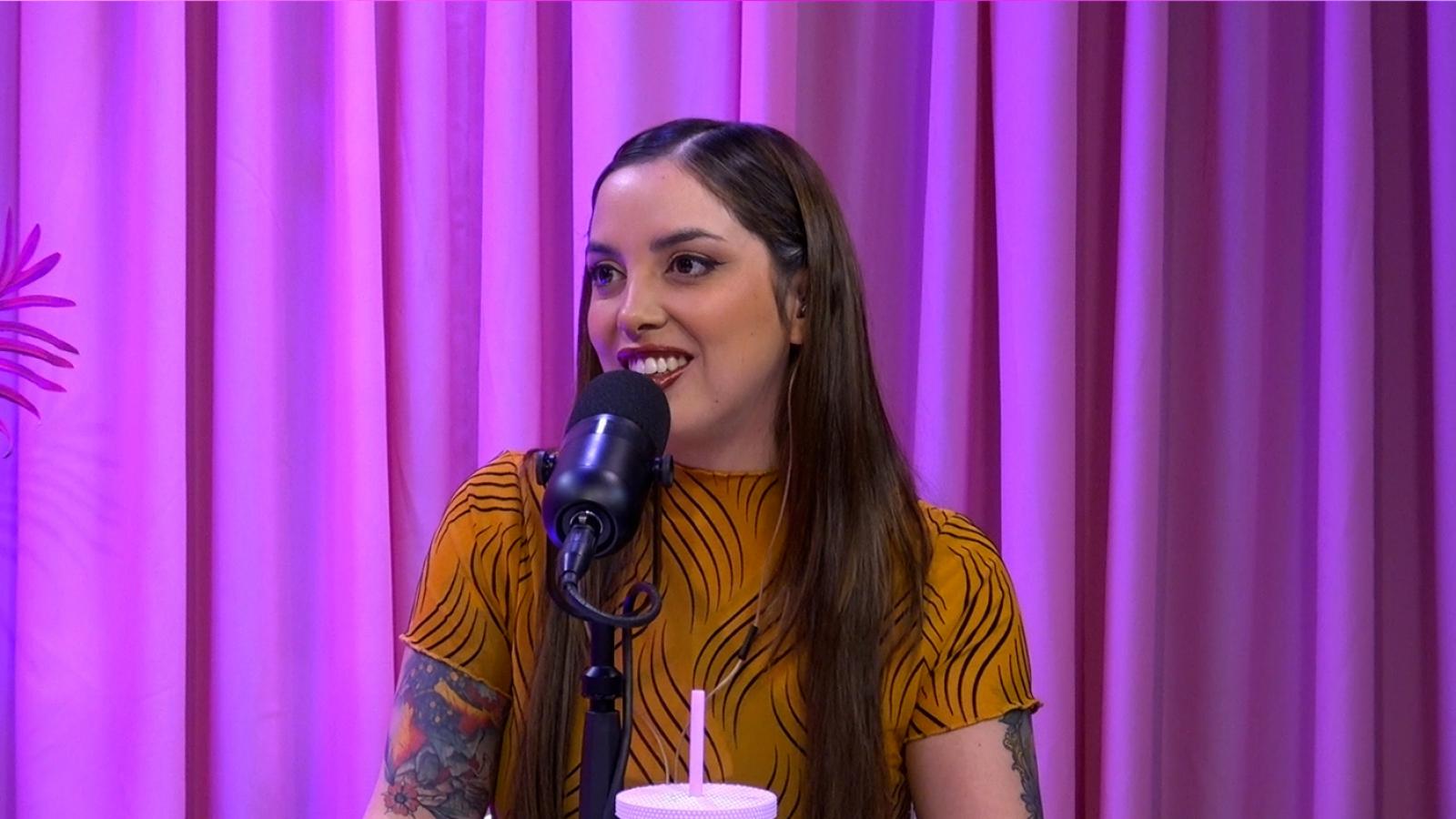 No hables con las rubias