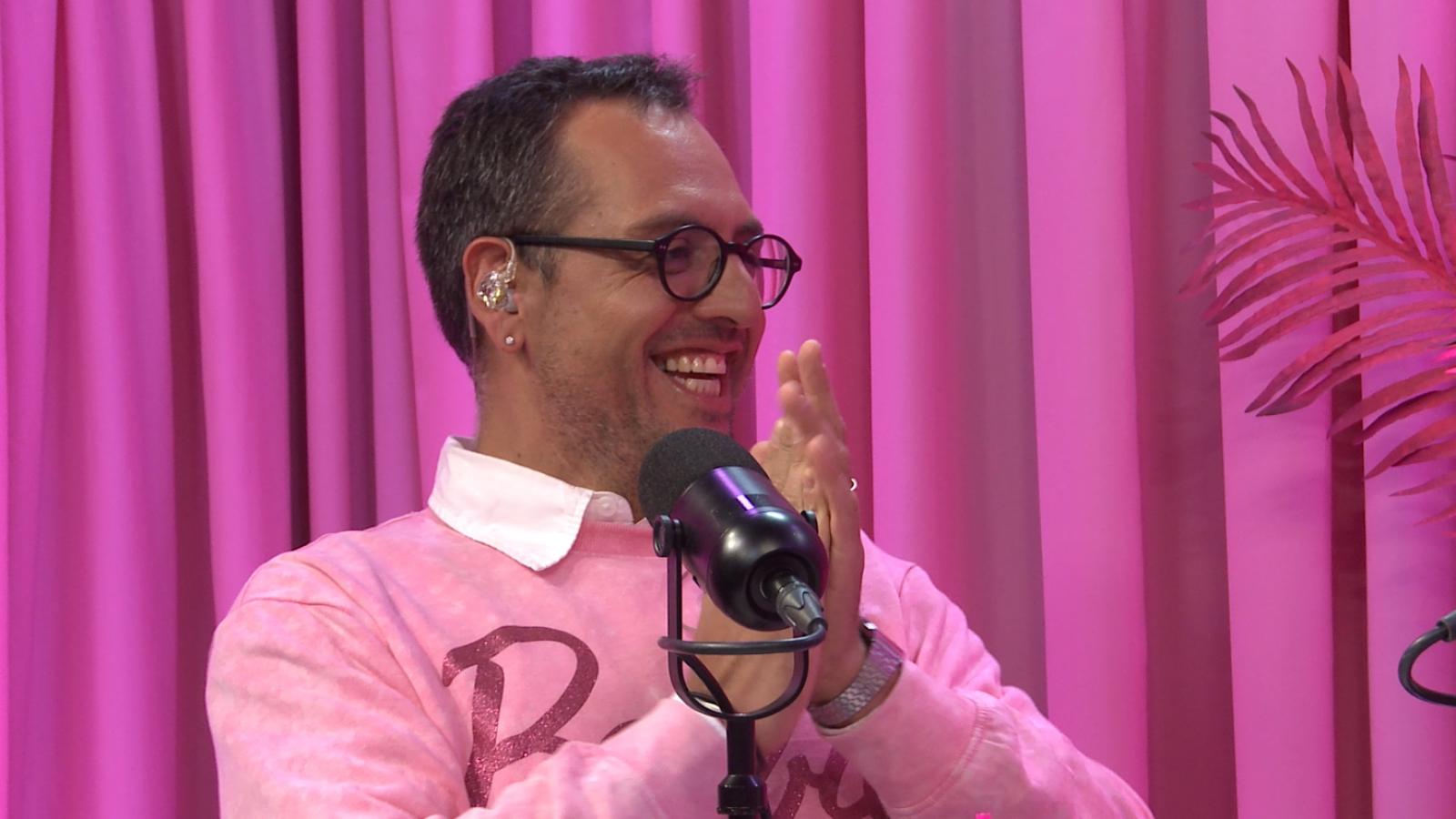 No hables con las rubias