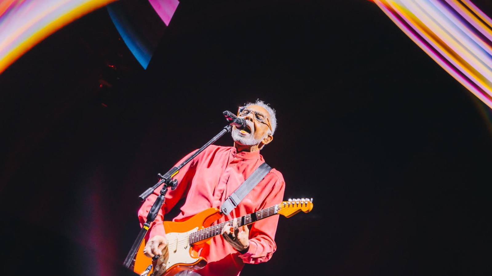 Gilberto Gil