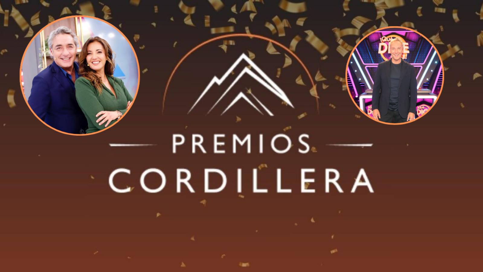 Premios Cordillera 2025