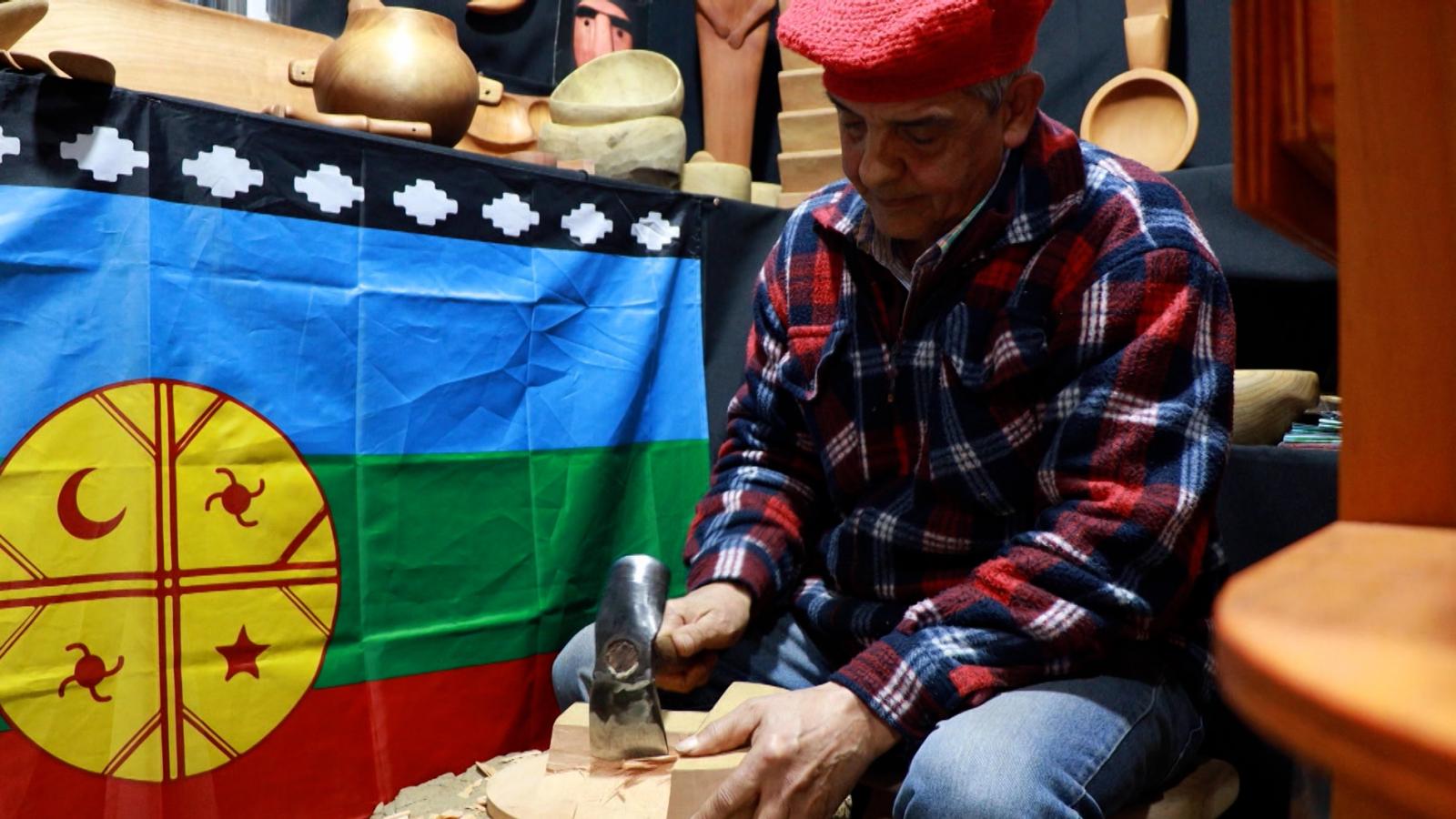 Recomiendo Chile