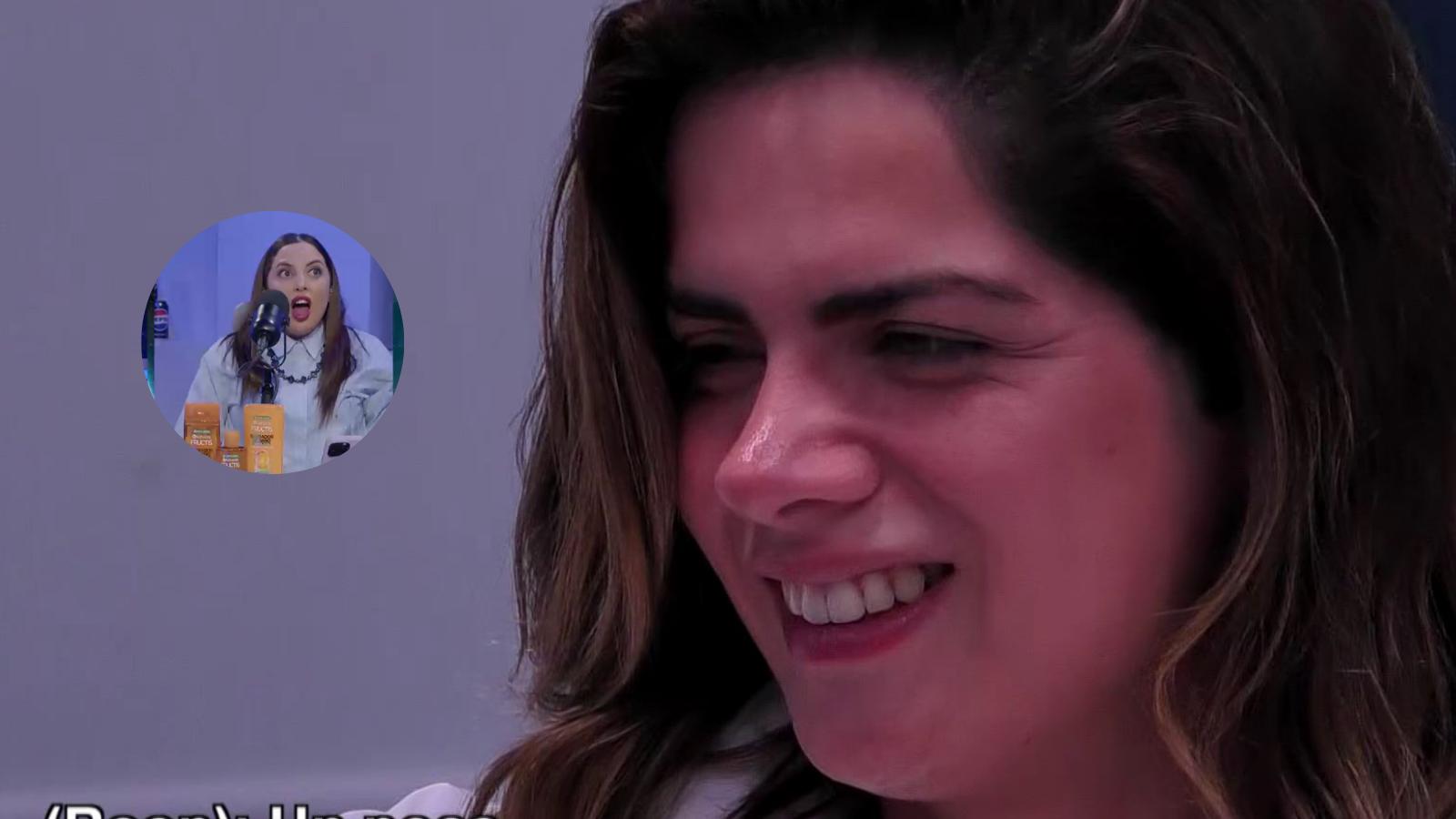 La confesión de Roon Antonio que impactó al React | 13.cl