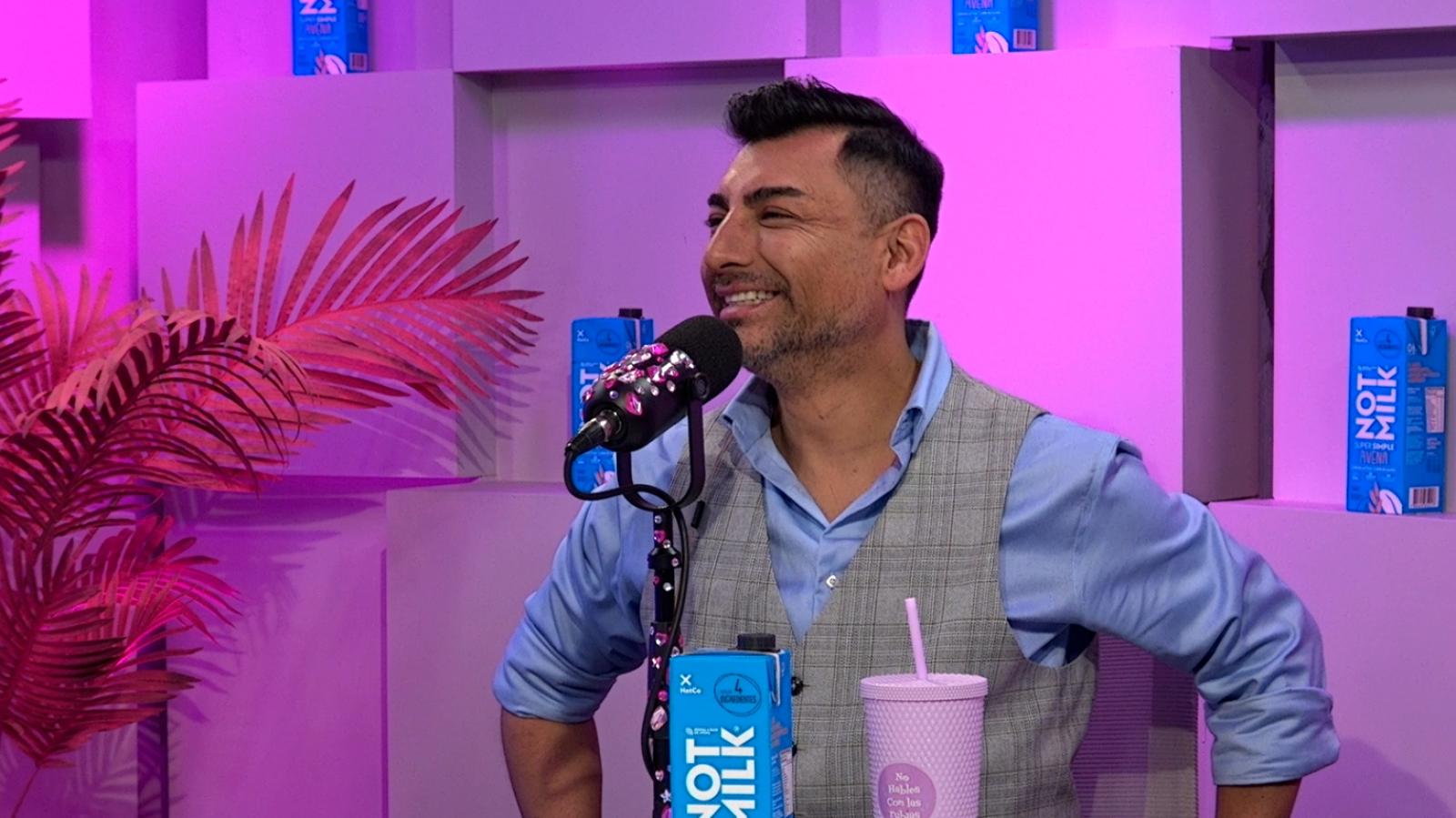 No hables con las rubias