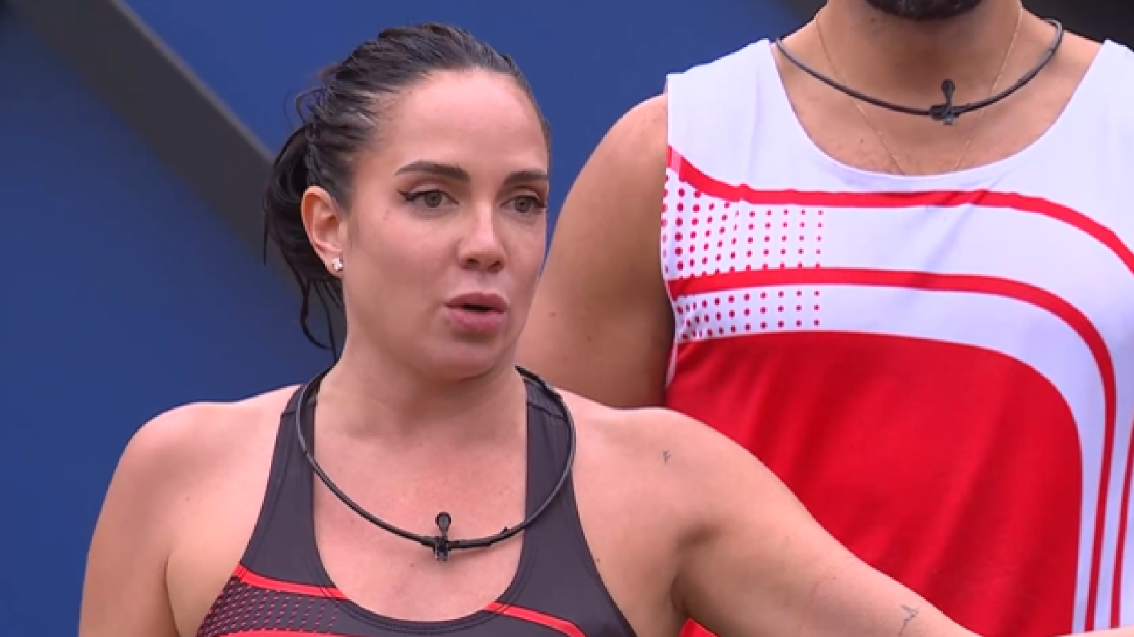 Canal 13 - Mundos Opuestos