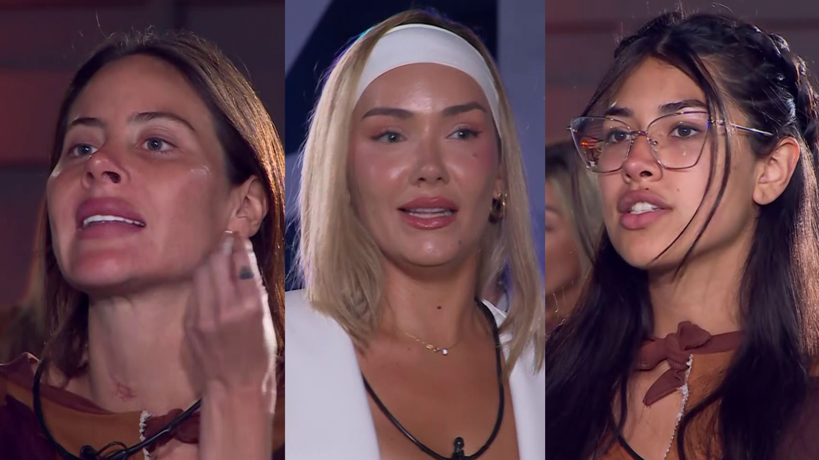 Canal 13 - Mundos Opuestos